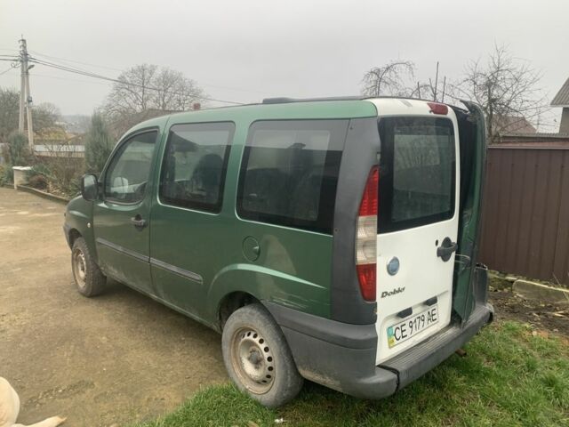 Зеленый Фольксваген Поинтер, объемом двигателя 1.2 л и пробегом 156 тыс. км за 1600 $, фото 1 на Automoto.ua