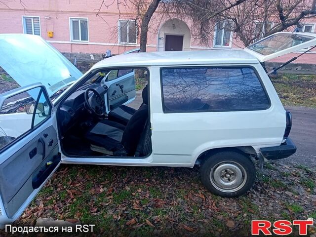 Белый Фольксваген Поло, объемом двигателя 1 л и пробегом 316 тыс. км за 600 $, фото 6 на Automoto.ua