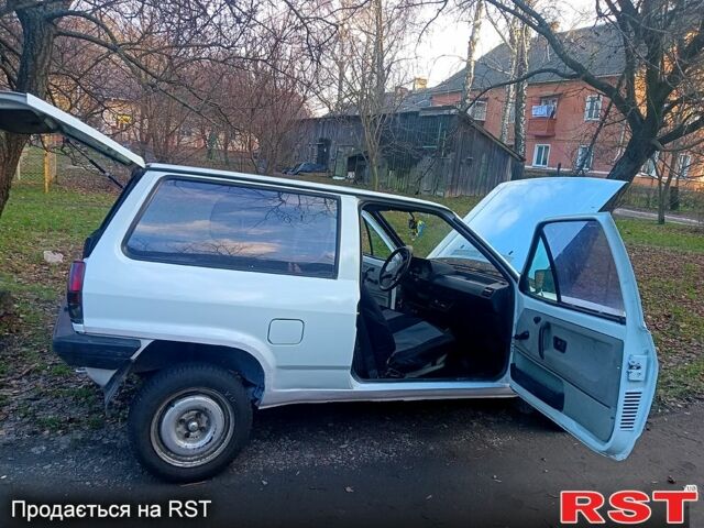 Белый Фольксваген Поло, объемом двигателя 1 л и пробегом 316 тыс. км за 600 $, фото 8 на Automoto.ua