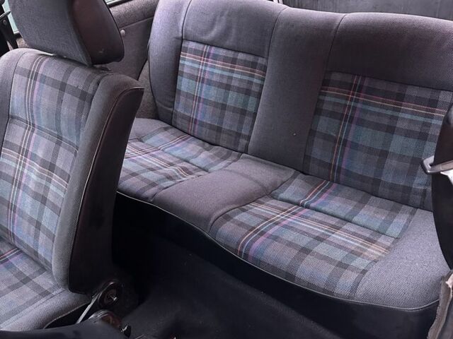 Білий Фольксваген Поло, об'ємом двигуна 1.4 л та пробігом 280 тис. км за 2300 $, фото 6 на Automoto.ua