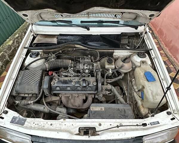 Фольксваген Поло 1994 в Кропивницком (Кировограде) на Automoto.ua Белый Фольксваген Поло, объемом двигателя 1.39 л и пробегом 280 тыс. км за 2300 $, фото 7 на Automoto.ua