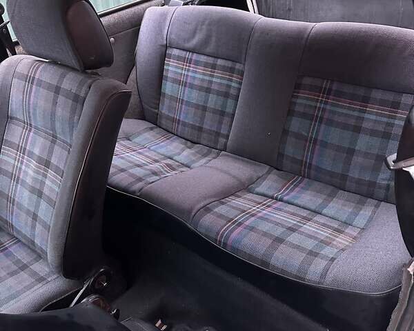 Фольксваген Поло 1994 в Кропивницком (Кировограде) на Automoto.ua Белый Фольксваген Поло, объемом двигателя 1.39 л и пробегом 280 тыс. км за 2300 $, фото 6 на Automoto.ua