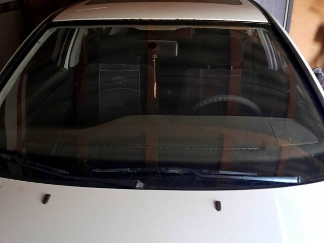 Белый Фольксваген Поло, объемом двигателя 1.3 л и пробегом 0 тыс. км за 1100 $, фото 1 на Automoto.ua