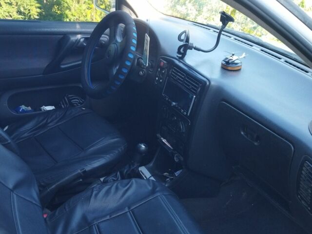 Белый Фольксваген Поло, объемом двигателя 1.4 л и пробегом 250 тыс. км за 2100 $, фото 11 на Automoto.ua