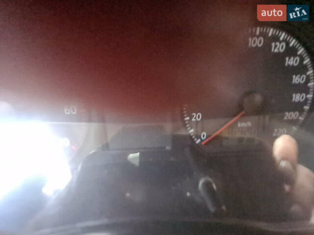 Белый Фольксваген Поло, объемом двигателя 1.2 л и пробегом 165 тыс. км за 4406 $, фото 7 на Automoto.ua