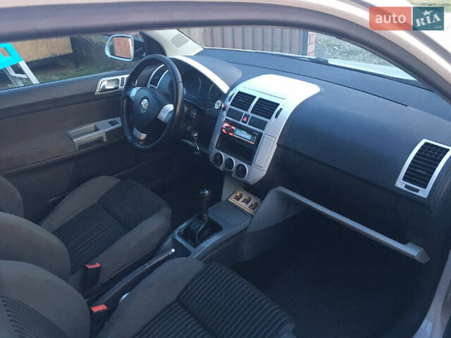 Білий Фольксваген Поло, об'ємом двигуна 1.9 л та пробігом 200 тис. км за 6000 $, фото 8 на Automoto.ua