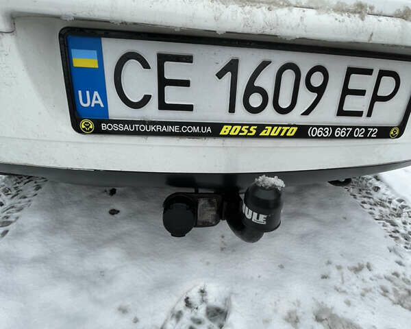 Белый Фольксваген Поло, объемом двигателя 1.2 л и пробегом 169 тыс. км за 3100 $, фото 18 на Automoto.ua