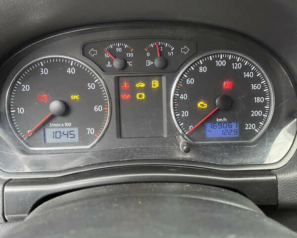 Белый Фольксваген Поло, объемом двигателя 1.2 л и пробегом 169 тыс. км за 3100 $, фото 15 на Automoto.ua