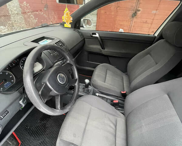 Белый Фольксваген Поло, объемом двигателя 1.2 л и пробегом 169 тыс. км за 3100 $, фото 10 на Automoto.ua