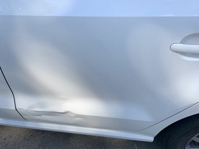 Белый Фольксваген Поло, объемом двигателя 1.4 л и пробегом 199 тыс. км за 5500 $, фото 11 на Automoto.ua