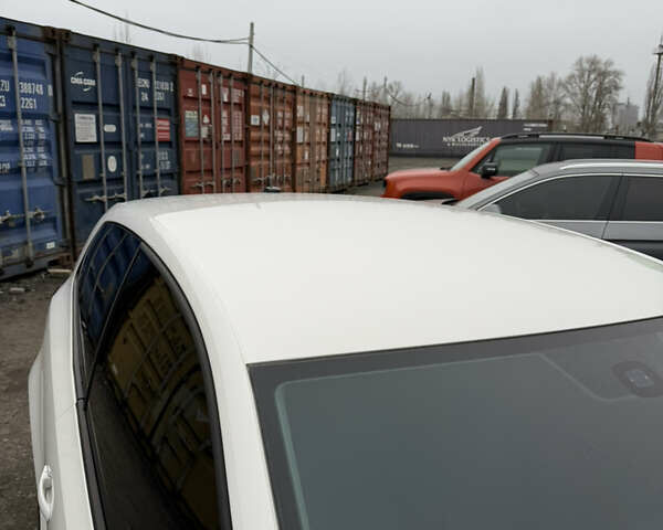 Білий Фольксваген Поло, об'ємом двигуна 1.2 л та пробігом 144 тис. км за 7100 $, фото 16 на Automoto.ua