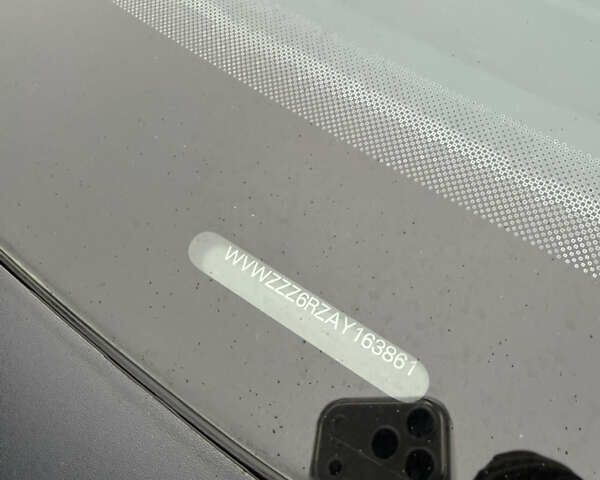 Білий Фольксваген Поло, об'ємом двигуна 1.2 л та пробігом 144 тис. км за 7100 $, фото 40 на Automoto.ua