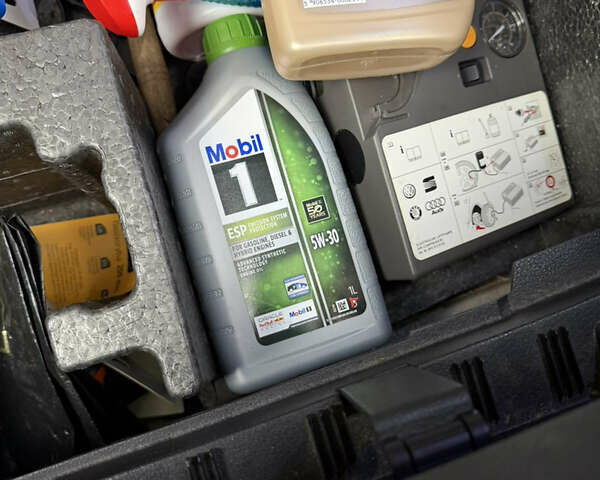 Білий Фольксваген Поло, об'ємом двигуна 1.2 л та пробігом 144 тис. км за 7100 $, фото 36 на Automoto.ua