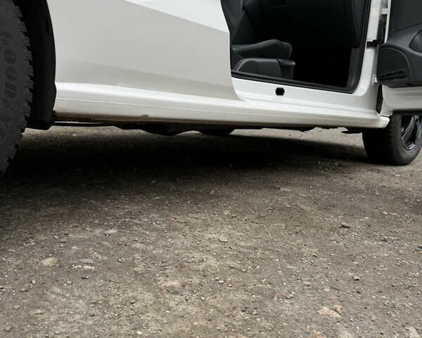 Білий Фольксваген Поло, об'ємом двигуна 1.2 л та пробігом 144 тис. км за 7100 $, фото 23 на Automoto.ua