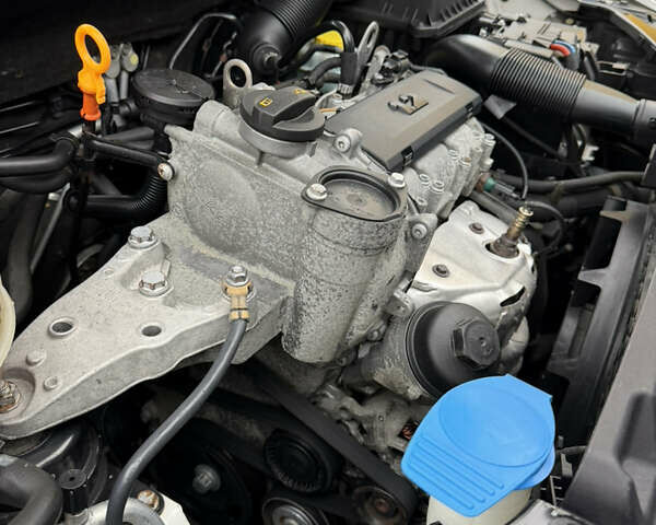 Білий Фольксваген Поло, об'ємом двигуна 1.2 л та пробігом 144 тис. км за 7100 $, фото 43 на Automoto.ua