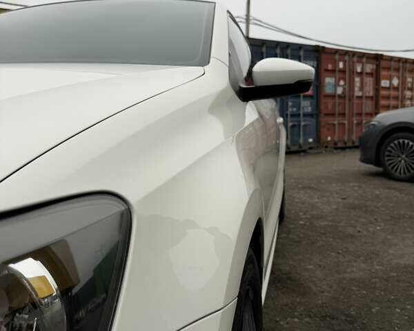 Білий Фольксваген Поло, об'ємом двигуна 1.2 л та пробігом 144 тис. км за 7100 $, фото 12 на Automoto.ua