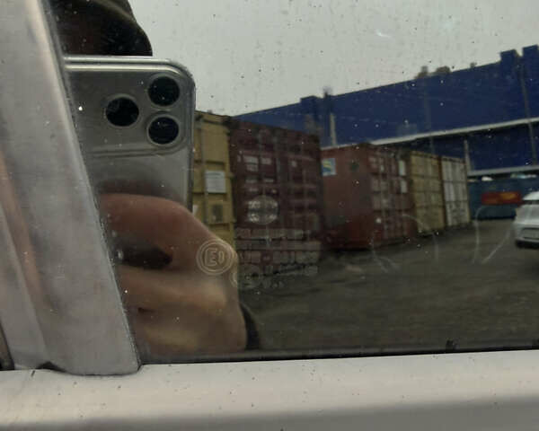 Білий Фольксваген Поло, об'ємом двигуна 1.2 л та пробігом 144 тис. км за 7100 $, фото 37 на Automoto.ua