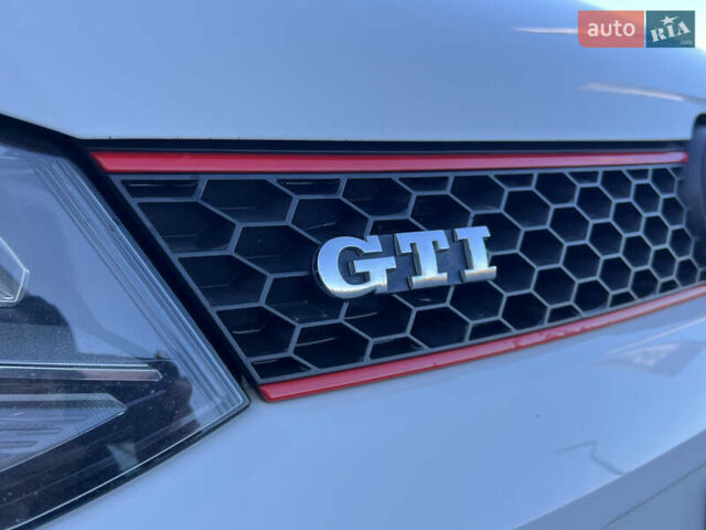 Белый Фольксваген Поло, объемом двигателя 1.4 л и пробегом 136 тыс. км за 9950 $, фото 39 на Automoto.ua