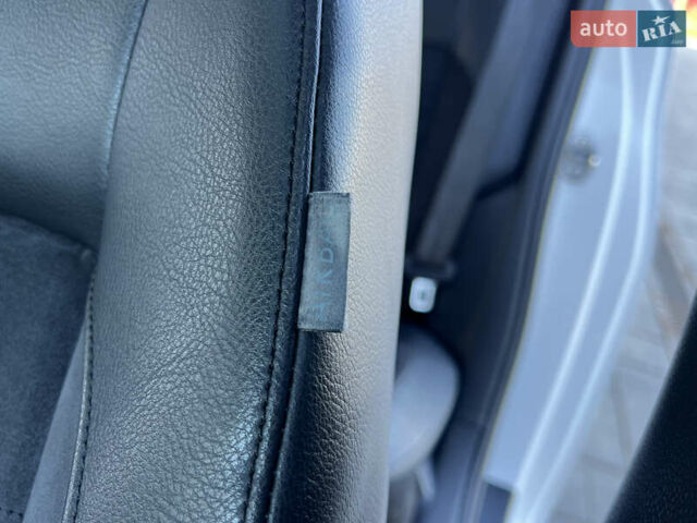 Белый Фольксваген Поло, объемом двигателя 1.4 л и пробегом 136 тыс. км за 10650 $, фото 57 на Automoto.ua