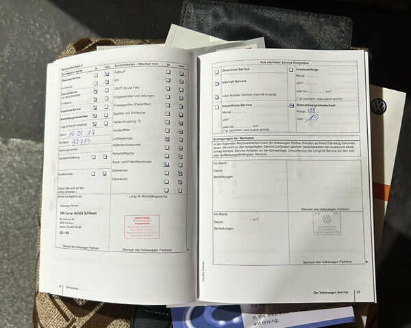 Белый Фольксваген Поло, объемом двигателя 1.39 л и пробегом 201 тыс. км за 7350 $, фото 57 на Automoto.ua