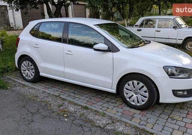 Білий Фольксваген Поло, об'ємом двигуна 1.2 л та пробігом 192 тис. км за 6800 $, фото 5 на Automoto.ua