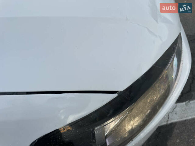 Белый Фольксваген Поло, объемом двигателя 1.39 л и пробегом 160 тыс. км за 5350 $, фото 10 на Automoto.ua