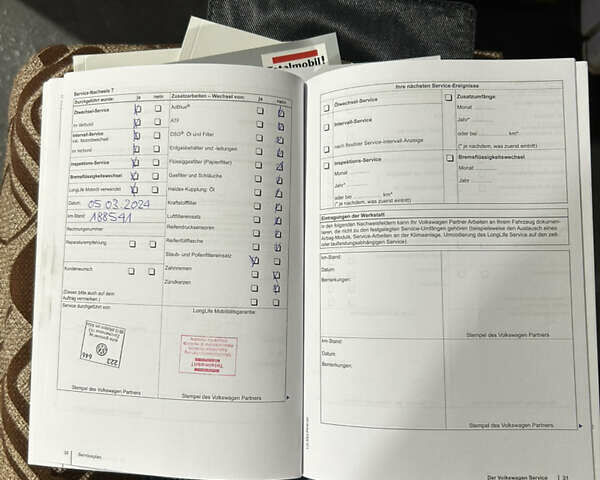 Белый Фольксваген Поло, объемом двигателя 1.39 л и пробегом 201 тыс. км за 7350 $, фото 51 на Automoto.ua