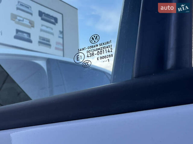 Белый Фольксваген Поло, объемом двигателя 1.4 л и пробегом 136 тыс. км за 9950 $, фото 37 на Automoto.ua