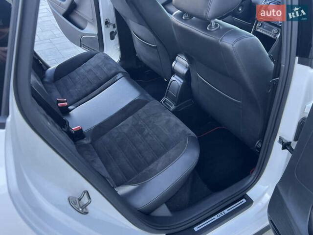 Белый Фольксваген Поло, объемом двигателя 1.4 л и пробегом 136 тыс. км за 10650 $, фото 101 на Automoto.ua