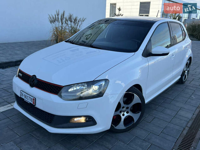 Белый Фольксваген Поло, объемом двигателя 1.4 л и пробегом 136 тыс. км за 9950 $, фото 18 на Automoto.ua