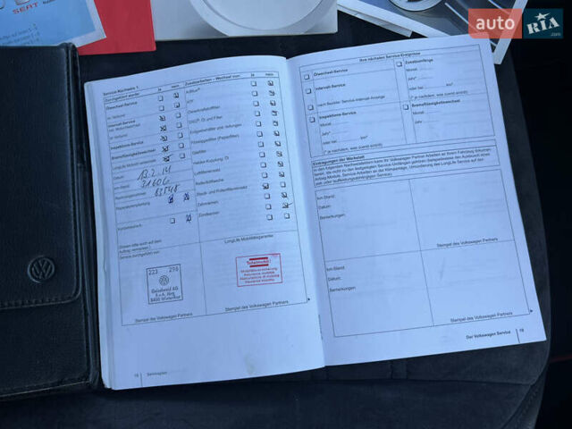 Белый Фольксваген Поло, объемом двигателя 1.4 л и пробегом 136 тыс. км за 9950 $, фото 168 на Automoto.ua