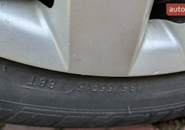 Білий Фольксваген Поло, об'ємом двигуна 1.2 л та пробігом 192 тис. км за 6800 $, фото 2 на Automoto.ua