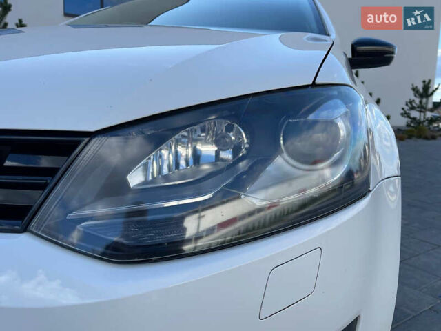 Белый Фольксваген Поло, объемом двигателя 1.2 л и пробегом 207 тыс. км за 8900 $, фото 10 на Automoto.ua