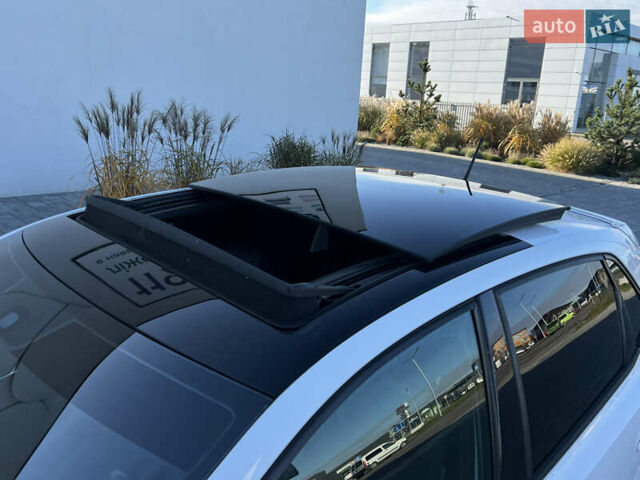 Белый Фольксваген Поло, объемом двигателя 1.4 л и пробегом 136 тыс. км за 10650 $, фото 161 на Automoto.ua