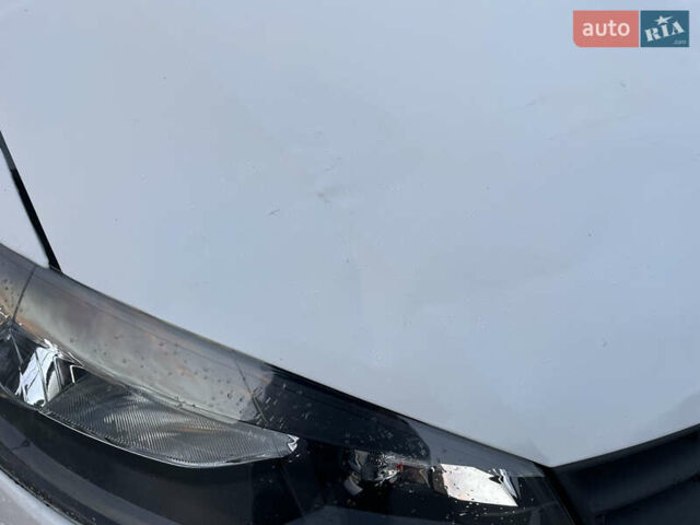 Белый Фольксваген Поло, объемом двигателя 1.39 л и пробегом 160 тыс. км за 5350 $, фото 11 на Automoto.ua