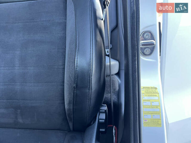 Белый Фольксваген Поло, объемом двигателя 1.4 л и пробегом 136 тыс. км за 10650 $, фото 60 на Automoto.ua