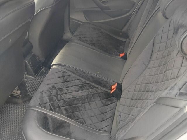 Белый Фольксваген Поло, объемом двигателя 1.4 л и пробегом 200 тыс. км за 6000 $, фото 6 на Automoto.ua