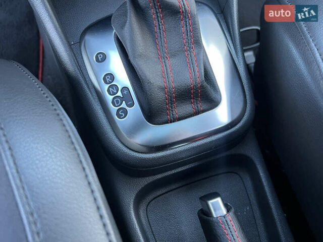 Белый Фольксваген Поло, объемом двигателя 1.4 л и пробегом 136 тыс. км за 10650 $, фото 74 на Automoto.ua