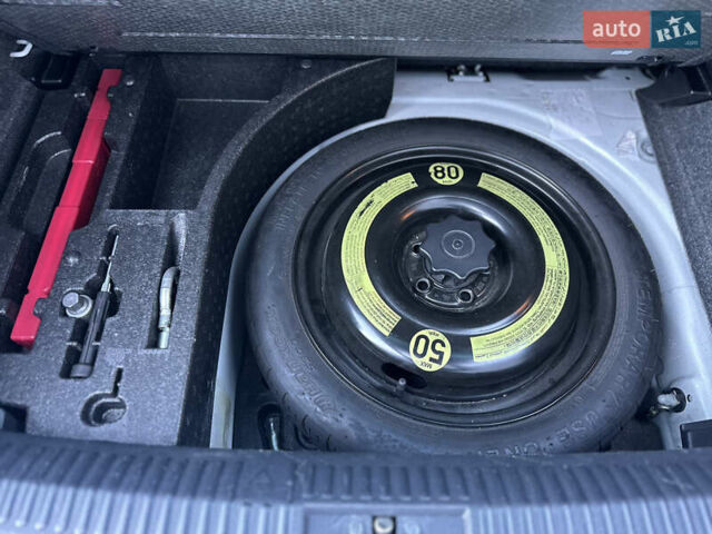 Белый Фольксваген Поло, объемом двигателя 1.4 л и пробегом 211 тыс. км за 10450 $, фото 25 на Automoto.ua