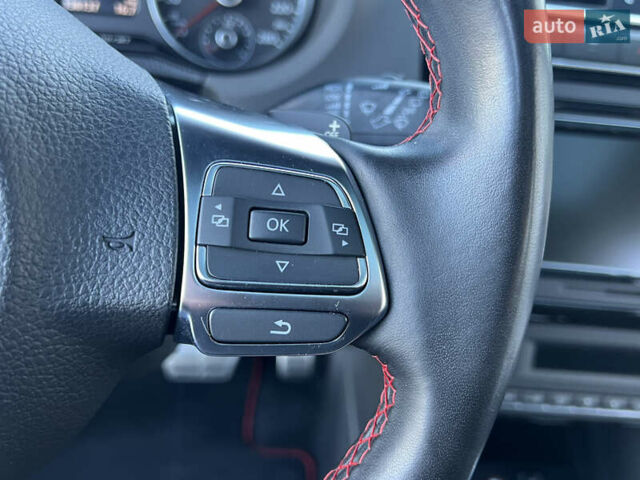 Белый Фольксваген Поло, объемом двигателя 1.4 л и пробегом 136 тыс. км за 9950 $, фото 66 на Automoto.ua