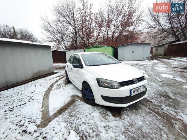 Білий Фольксваген Поло, об'ємом двигуна 1.6 л та пробігом 171 тис. км за 7200 $, фото 3 на Automoto.ua