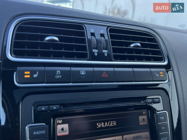 Белый Фольксваген Поло, объемом двигателя 1.4 л и пробегом 136 тыс. км за 10650 $, фото 153 на Automoto.ua