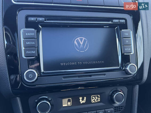 Белый Фольксваген Поло, объемом двигателя 1.4 л и пробегом 136 тыс. км за 10650 $, фото 151 на Automoto.ua