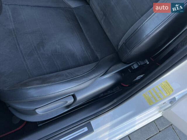 Белый Фольксваген Поло, объемом двигателя 1.4 л и пробегом 136 тыс. км за 9950 $, фото 59 на Automoto.ua