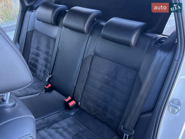 Белый Фольксваген Поло, объемом двигателя 1.4 л и пробегом 136 тыс. км за 10650 $, фото 84 на Automoto.ua