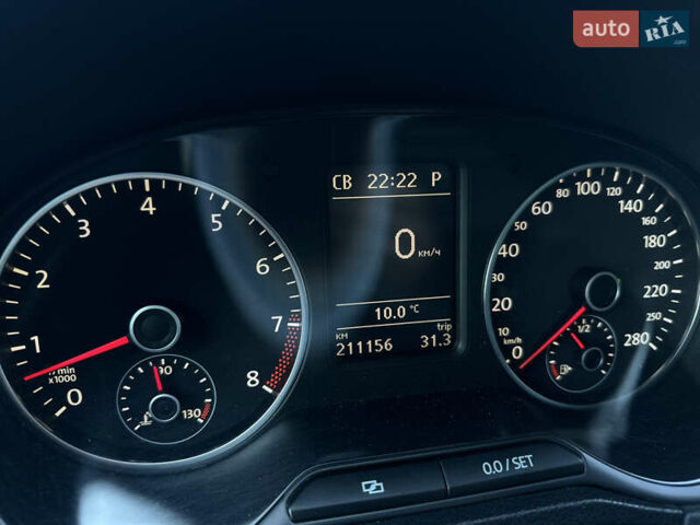 Белый Фольксваген Поло, объемом двигателя 1.4 л и пробегом 211 тыс. км за 10450 $, фото 16 на Automoto.ua