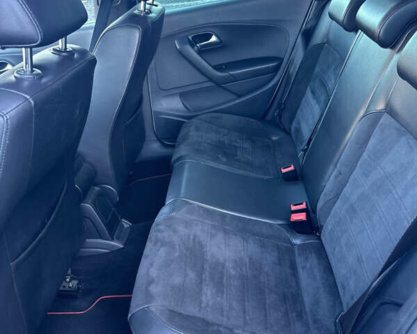 Белый Фольксваген Поло, объемом двигателя 1.4 л и пробегом 211 тыс. км за 10450 $, фото 19 на Automoto.ua