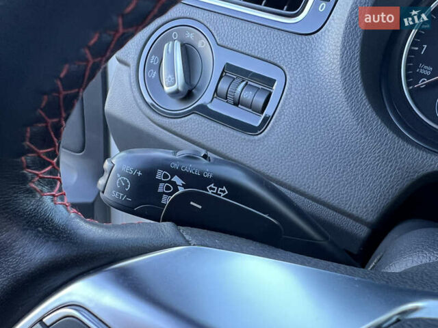 Белый Фольксваген Поло, объемом двигателя 1.4 л и пробегом 136 тыс. км за 9950 $, фото 71 на Automoto.ua