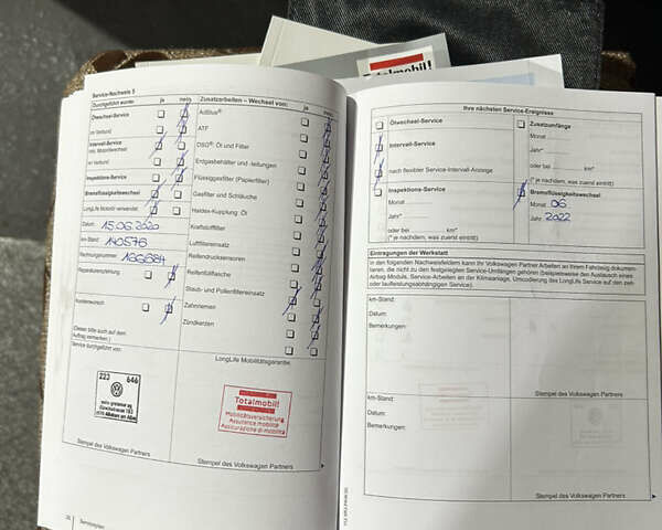 Белый Фольксваген Поло, объемом двигателя 1.39 л и пробегом 201 тыс. км за 7350 $, фото 53 на Automoto.ua