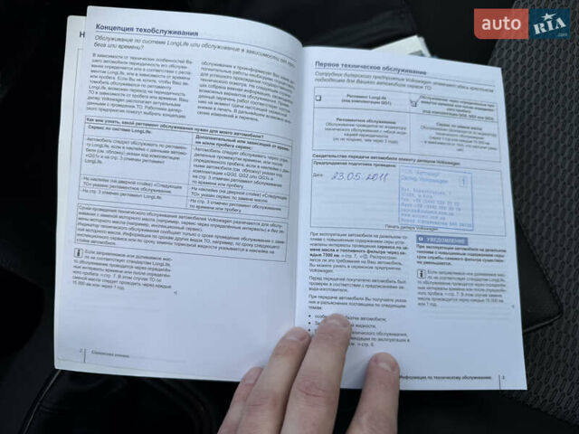 Белый Фольксваген Поло, объемом двигателя 1.39 л и пробегом 441 тыс. км за 6999 $, фото 38 на Automoto.ua